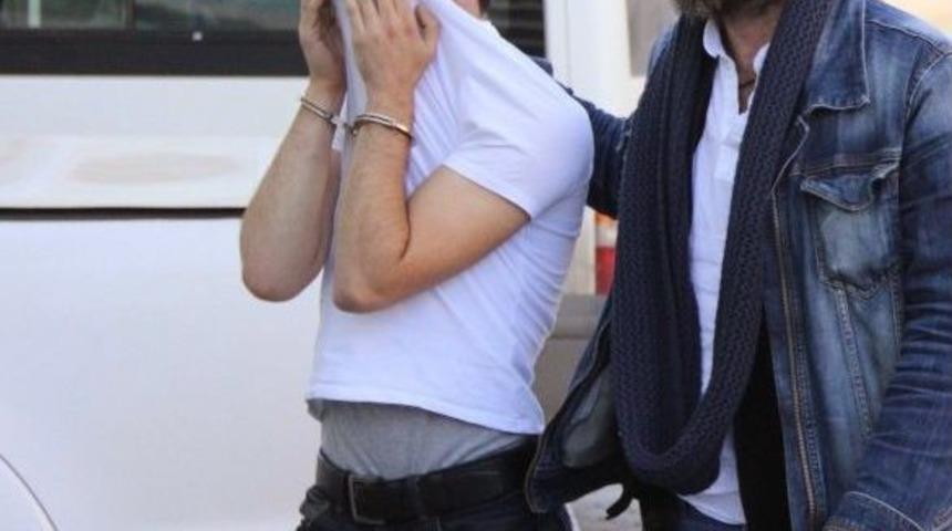 Uyuşturucu Ticaretine 12.5 Yıl Hapis