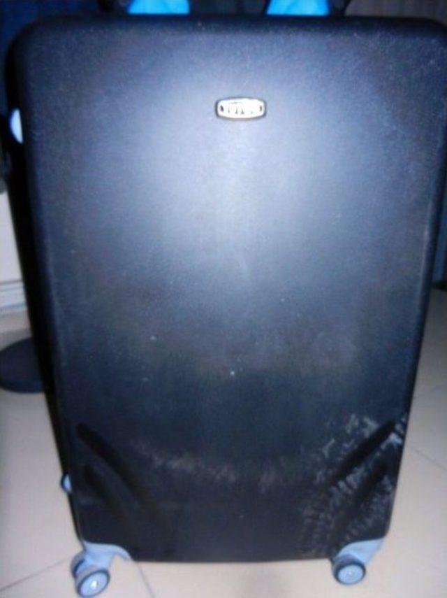 ‘liza’ Destekli Eroin Operasyonu 1