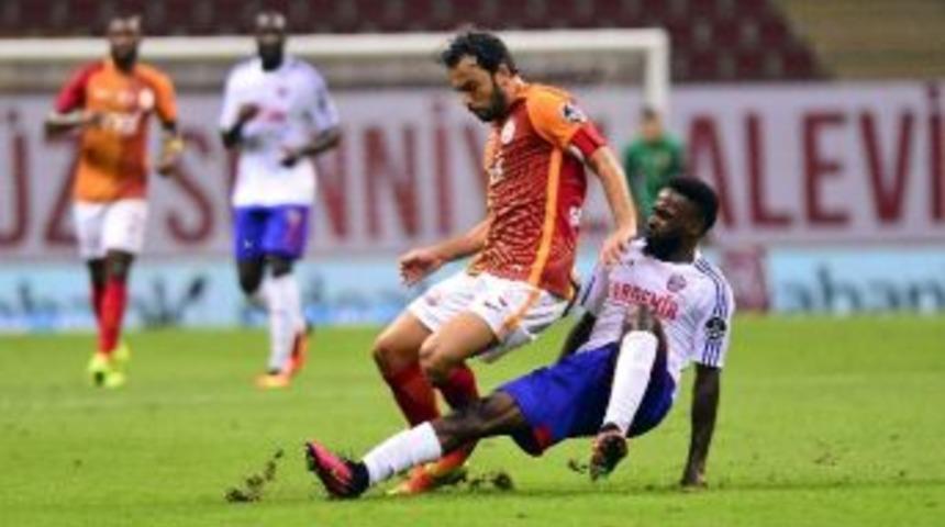 Kardemir Karab&uuml;kspor İle Galatasaray 18. Randevuda