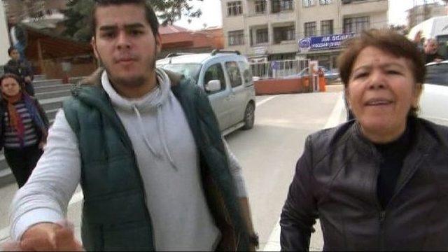 Kocaeli&rsquo;de Kayınvalidesini Ve Baldızını &Ouml;ld&uuml;ren Uzman &Ccedil;avuş, Memleketinde Teslim Oldu 1