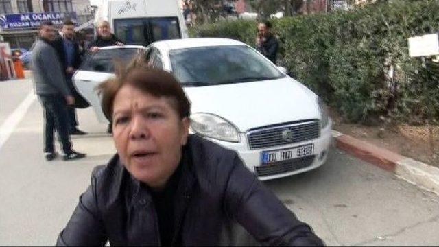 Kocaeli&rsquo;de Kayınvalidesini Ve Baldızını &Ouml;ld&uuml;ren Uzman &Ccedil;avuş, Memleketinde Teslim Oldu 2