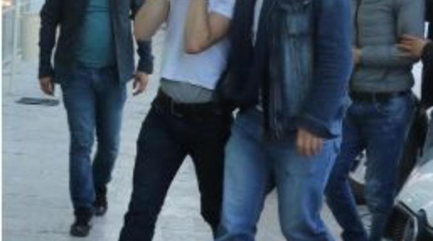 Uyuşturucu Ticaretine 12.5'ar Yıl Hapis Cezası