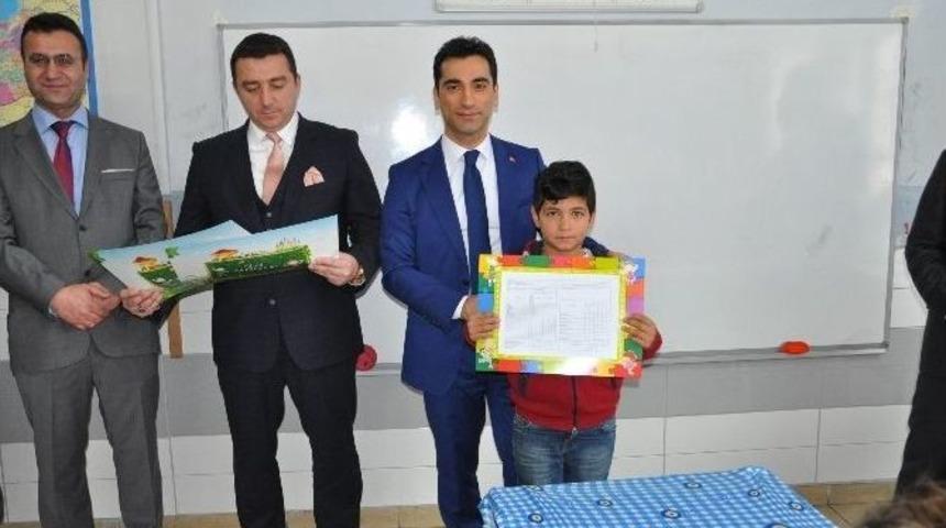 Tatil Zili &Ccedil;aldı