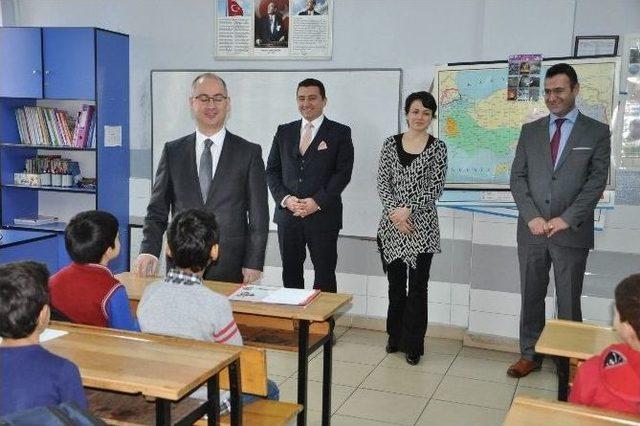 Tatil Zili Çaldı 1