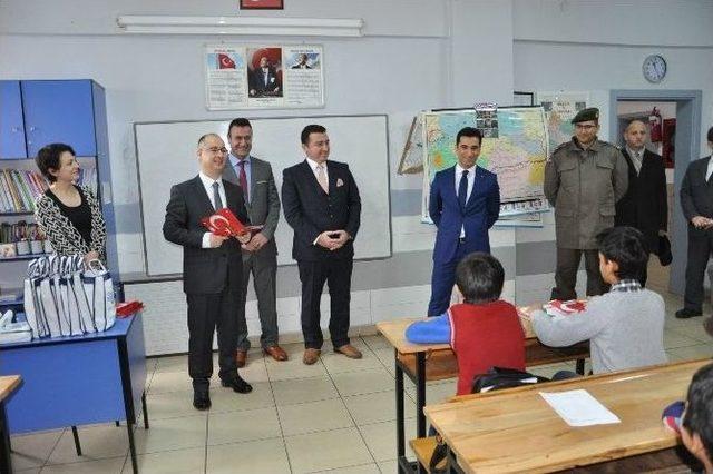 Tatil Zili Çaldı 2