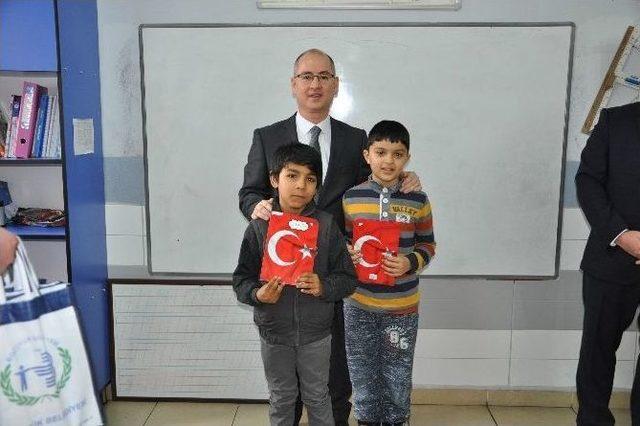 Tatil Zili Çaldı 3