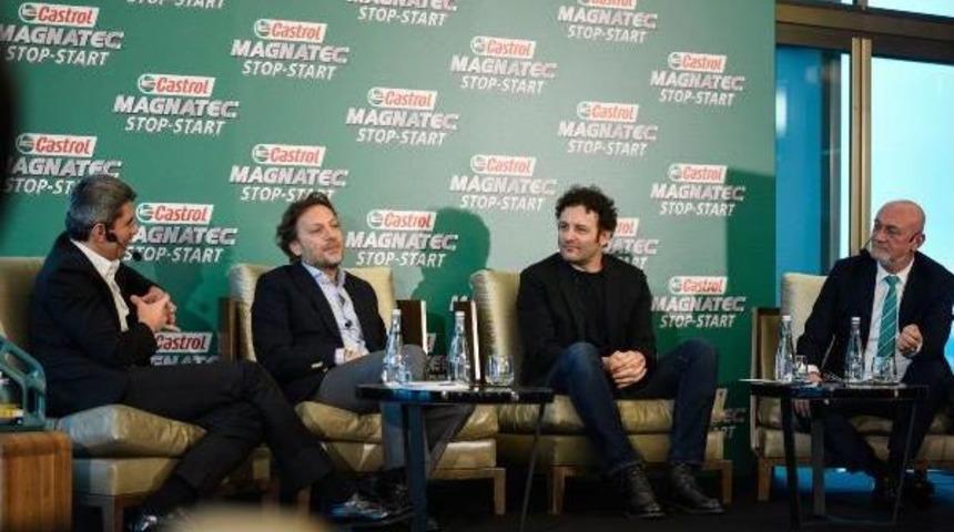 Trafikte "dur-Kalk" Ta İstanbul D&uuml;nyada Ilk Sırada