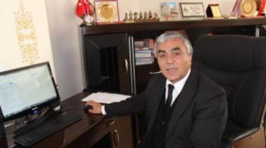 İpekyolu İle Hızlı Tren Yolu Buluşsun