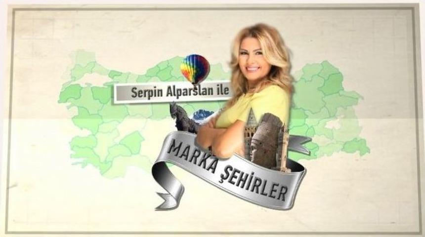 &rsquo;marka Şehirler&rsquo; Programı Tgrt Haber&rsquo;de Başlıyor