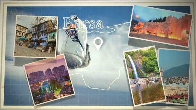 &rsquo;marka Şehirler&rsquo; Programı Tgrt Haber&rsquo;de Başlıyor 1