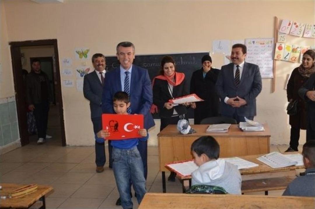 Edremit&rsquo;te Karne Heyecanı