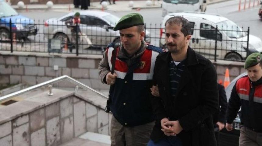 Cumhurbaşkanına Hakaret Ettiği İddia Edilen Şahıs Tutuklandı