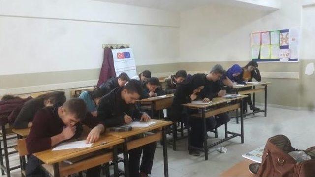 Manisalı &Ouml;ğrenciler Almanya&rsquo;da Staj Yapacak 1