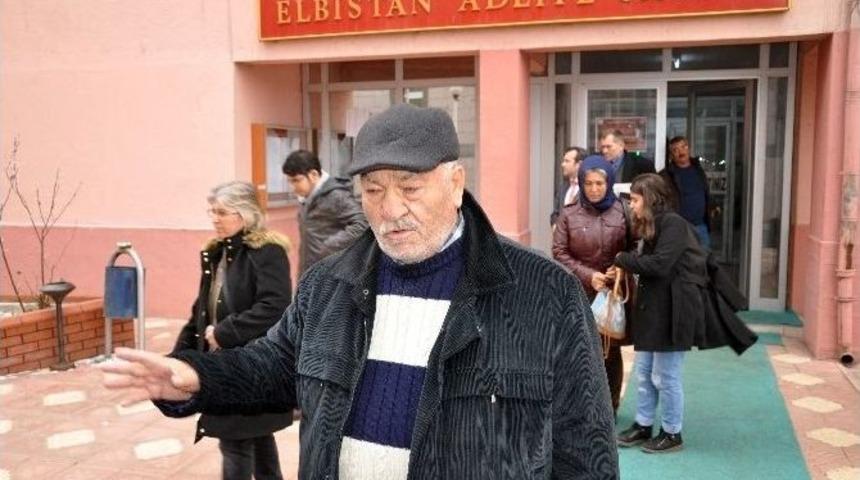 Mezarsız İş&ccedil;ilerin Davasında 6 Yıl Sonra Karar &Ccedil;ıktı