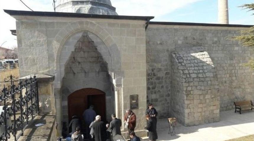 Şehitler İ&ccedil;in Mevlit Okutuldu