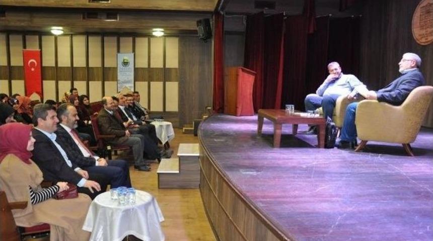 Şairler 15 Temmuz Gecesini Anlattı