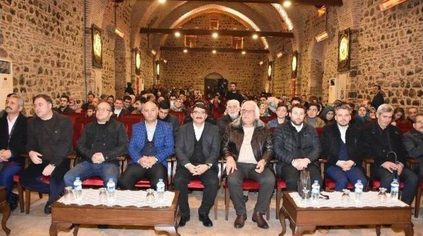 Şehzadeler’de Darbeler Tarihi Konuşuldu