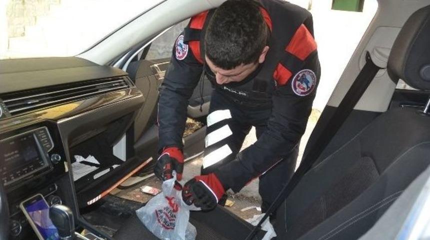 Adana&rsquo;da Korsan G&ouml;steriler Yapılan Mahallede 350 Polisle Uygulama