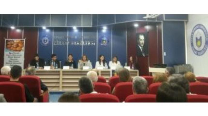 Tarımsal &Ouml;ğretimin 171. Yılı Aydın&rsquo;da Kutlandı