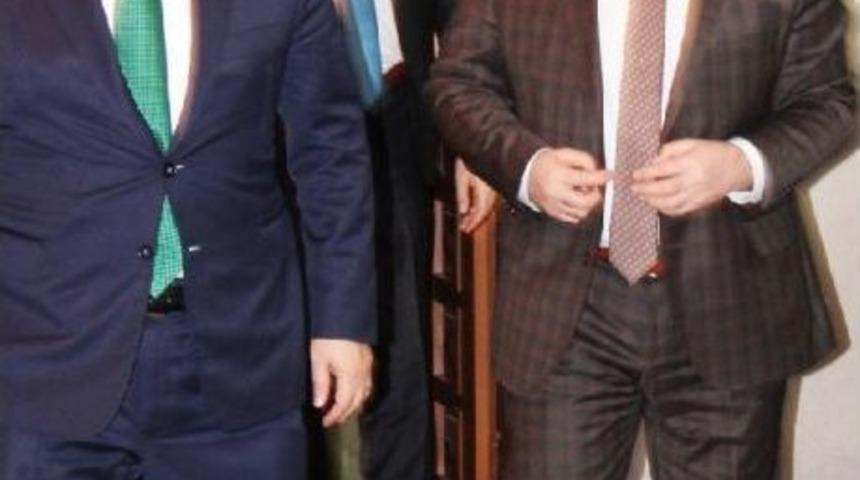 Destici: İktidarla Muhalefet Bir Araya Gelip Anayasa Taslağı Hazırlansın