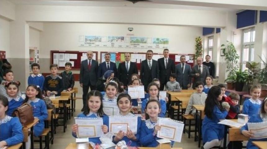 Turhal&rsquo;da Karne Heyecanı