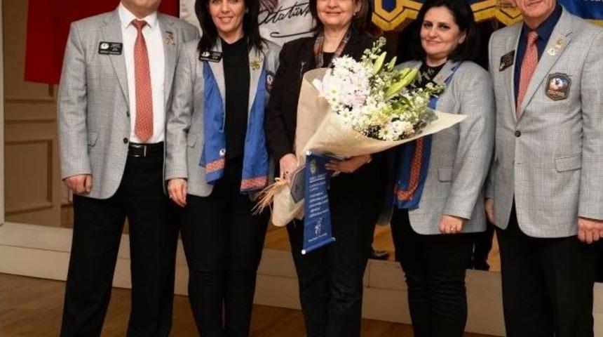 Dostoğlu, Bursa&rsquo;nın D&uuml;nya K&uuml;lt&uuml;r Mirasına Giriş S&uuml;recini Anlattı