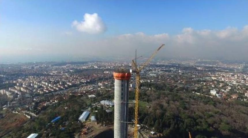 İstanbul'un Yeni Sulietini Yılda 4,5 Milyon Turist Ziyaret Edecek