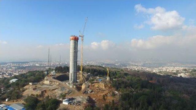 İstanbul un Yeni Sulietini Yılda 4,5 Milyon Turist Ziyaret Edecek 2