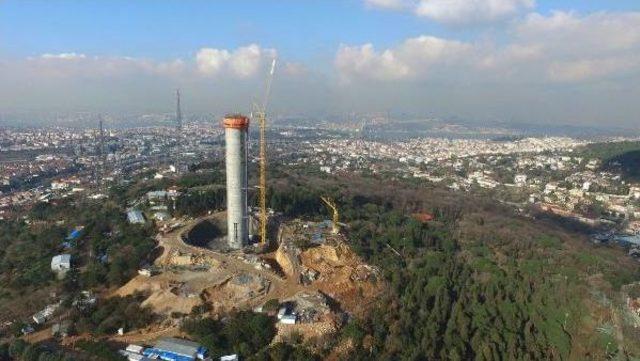 İstanbul un Yeni Sulietini Yılda 4,5 Milyon Turist Ziyaret Edecek 3