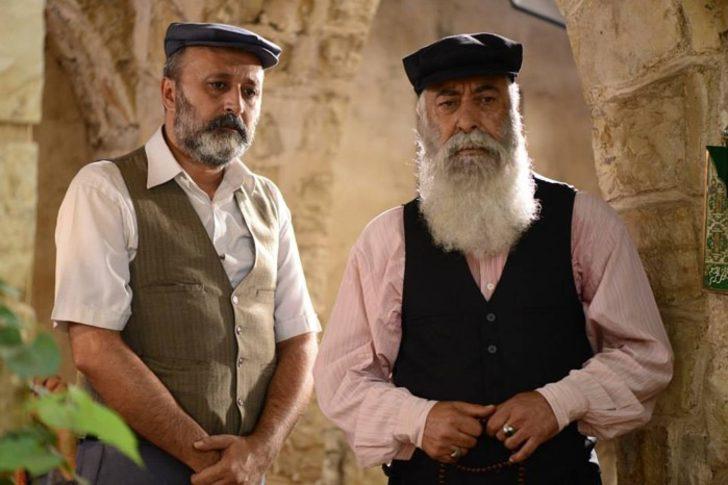 Yedi Güzel Adam 12. Bölüm Galerisi G5