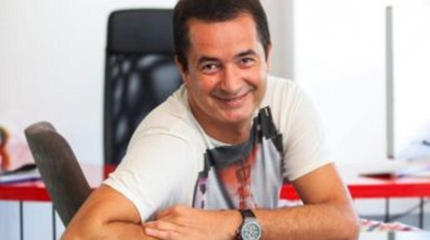 Acun Ilıcalı&rsquo;dan Eyof&rsquo;a Davet