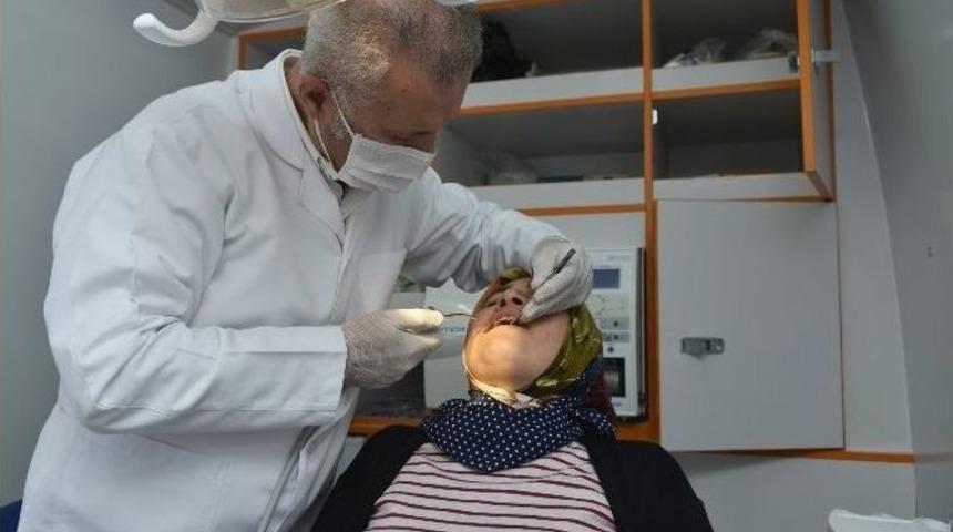 B&uuml;y&uuml;kşehir Şifa Dağıtıyor