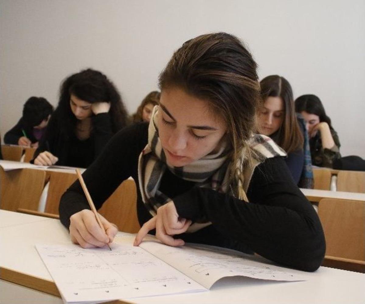 Antalya Uğur&rsquo;da A&ccedil;ık U&ccedil;lu Lys Denemesi