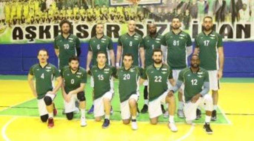 Akhisar Belediyespor&rsquo;da D&uuml;zce Ma&ccedil;ı Hazırlığı