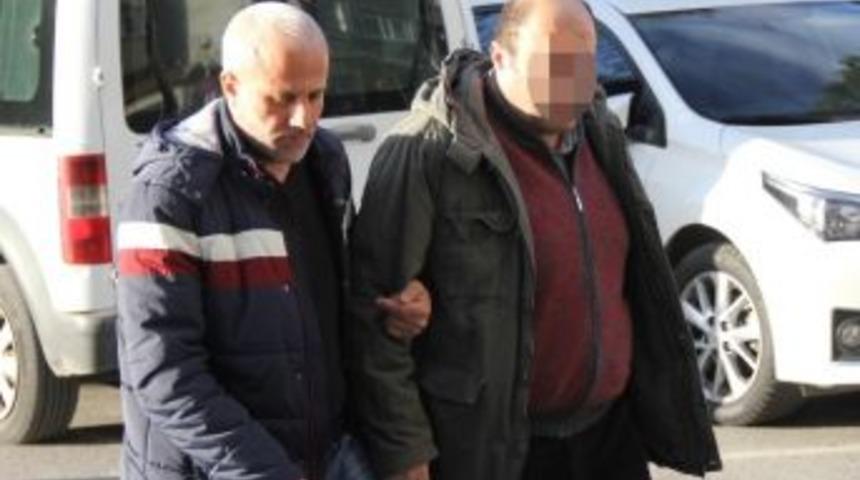 Fet&ouml;&rsquo;n&uuml;n Polis Yapılanmasına 4 Tutuklama