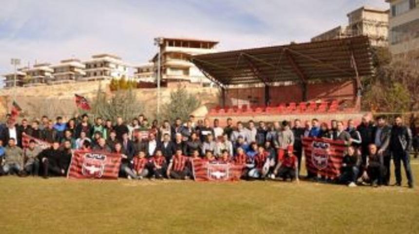 Gaziantepspor&rsquo;dan Birlik &Ccedil;ağrısı