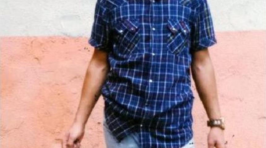 Cezaevindeki Yangında Zehirlenen 17 Yaşındaki &Ccedil;ocuk &Ouml;ld&uuml;