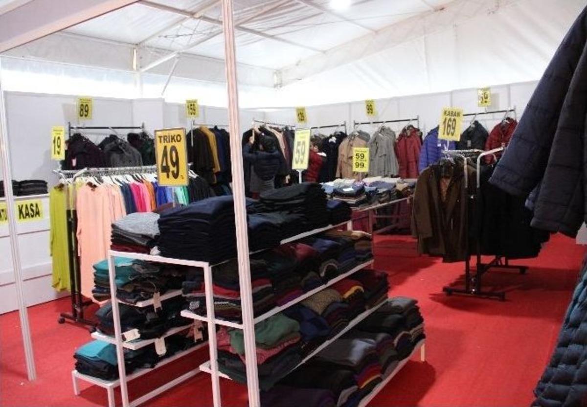 Markalar &Ccedil;adırı Gelirini Sakatlar Derneği&rsquo;ne Bağışlayacak