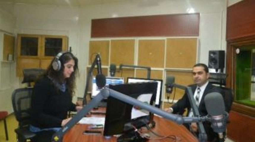 Erzurum&rsquo;da 7 Bin 281 Kişi Evde Bakım Hizmetlerinden Yararlanıyor