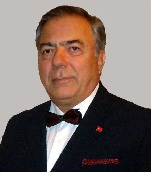 Prof. Dr. Öztek, 