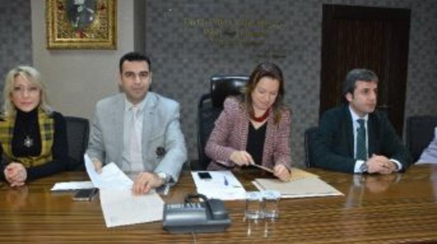 Geri D&ouml;n&uuml;ş&uuml;m İhalesine 5 Firma Katıldı