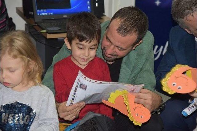 Yunusemreli Miniklerin Karne Heyecanı 1