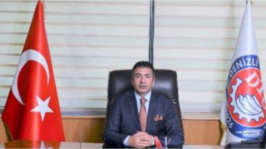 Dto&rsquo;da Esnaf Buluşmaları Başlıyor