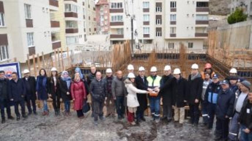 Gemlik Toplu Konut Projesinde &Ccedil;ığır A&ccedil;acak