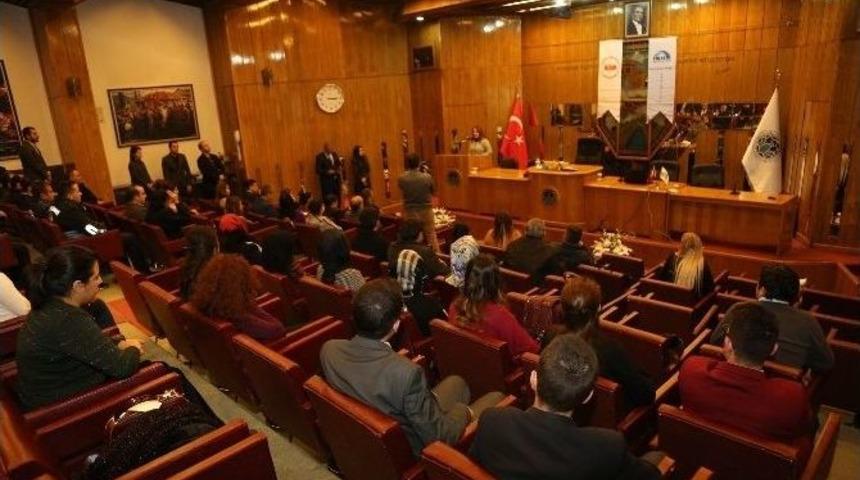 Belediye &Ccedil;alışanlarına Y&ouml;nelik D&uuml;zenlenen Eğitim Programı Sona Erdi