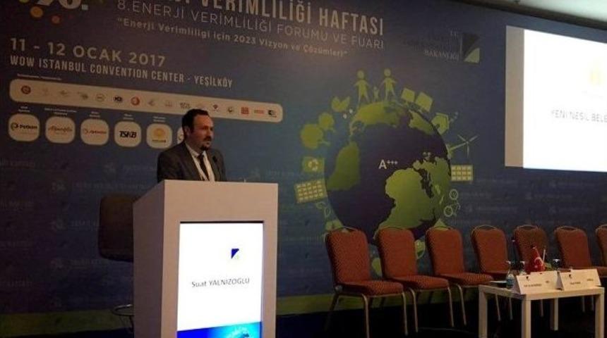Yeni Nesil Belediyeciliğin Rol Modeli Tepebaşı