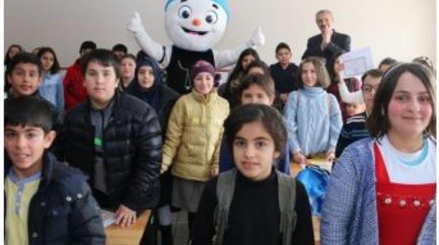 Karneler Karbeyaz&rsquo;dan