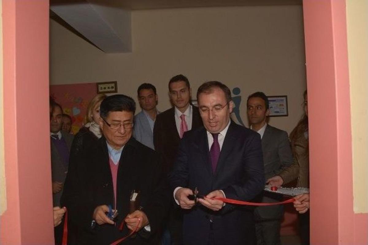 G&uuml;ney Kore&rsquo;den &Ccedil;atak&rsquo;a Bilgisayar Sınıfı