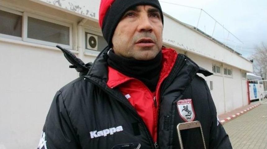 &Ouml;zk&ouml;yl&uuml; Zaman İstedi