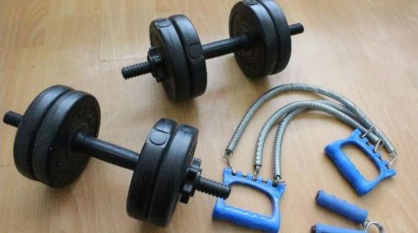 Tek Seferde &Ccedil;ektiği 7 Bin Mekikle Hedefi Guinness&rsquo;e Girmek